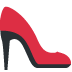 :high_heeled_shoe: :high_heeled_shoe: