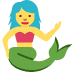:mermaid: :mermaid: