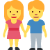 :woman_and_man_holding_hands: :woman_and_man_holding_hands: